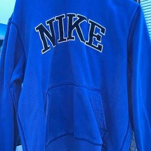 Kids L Nike Hoodie
